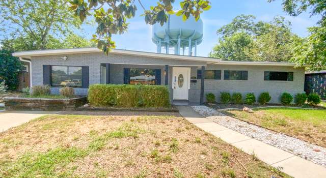 Photo of 1002 Chevy Chase, San Antonio, TX 78209
