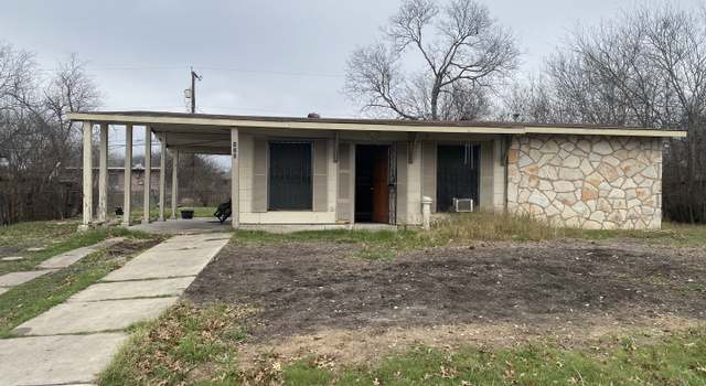 Photo of 123 Flair Dr, San Antonio, TX 78227
