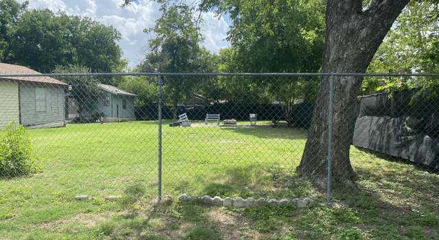 Photo of 618 S San Gabriel, San Antonio, TX 78237