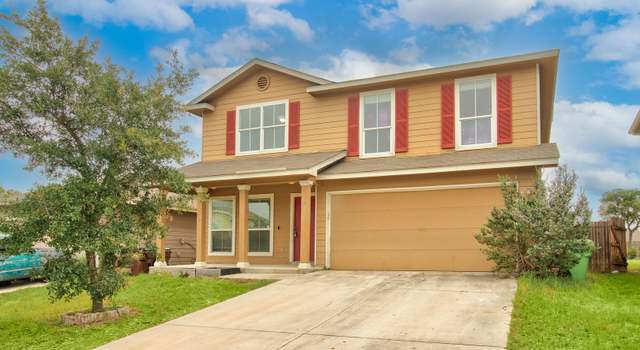 Photo of 339 Perch Horizon, San Antonio, TX 78253