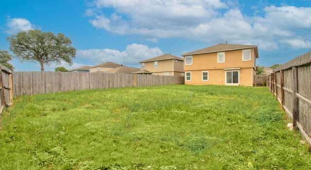 Photo of 339 Perch Horizon, San Antonio, TX 78253