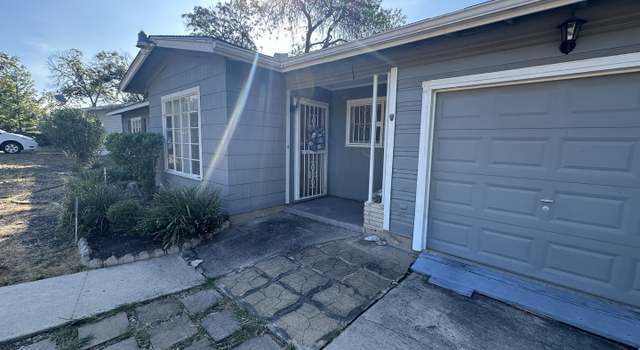 Photo of 118 Ewing Pl, San Antonio, TX 78201
