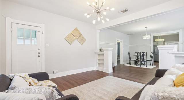 Photo of 1112 W Huisache Ave, San Antonio, TX 78201-5636