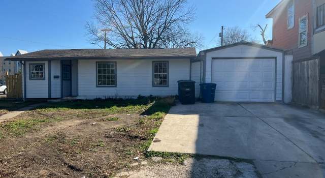 Photo of 4402 Lark Ave, San Antonio, TX 78228