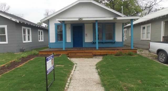 Photo of 553 Barrett, San Antonio, TX 78225