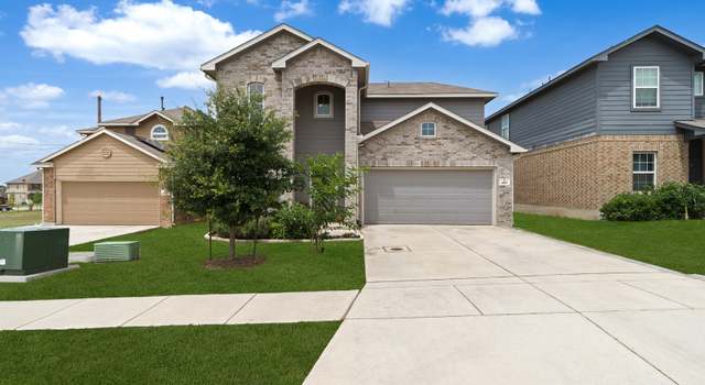 Photo of 4607 Belgravia, Converse, TX 78109