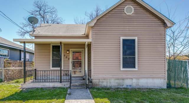 Photo of 702 E Carolina St, San Antonio, TX 78210