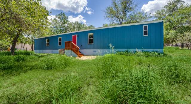 Photo of 1638 Terrell Bnd, San Antonio, TX 78264