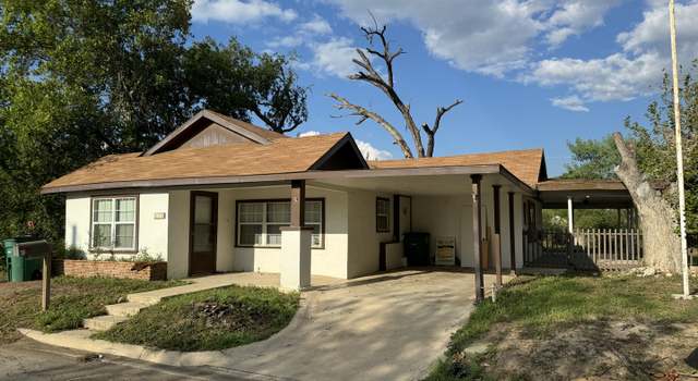 Photo of 610 Ave B, Crystal City, TX 78839