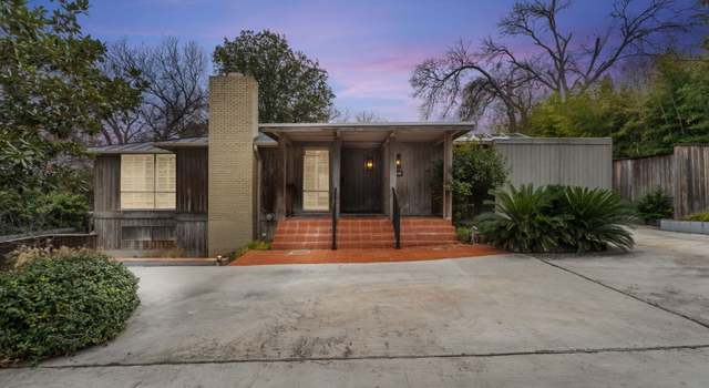 Photo of 220 Allen St, TX 78209-5111