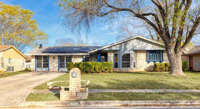 Photo of 4439 Bayliss, San Antonio, TX 78233