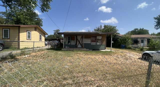Photo of 4031 Culebra Rd, San Antonio, TX 78228-5826