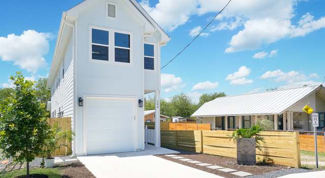 Photo of 244 Porter St, San Antonio, TX 78210