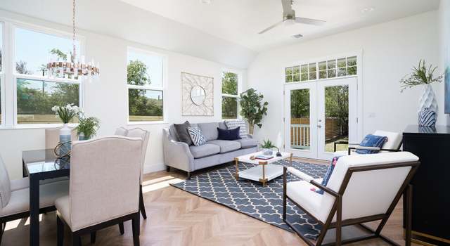 Photo of 244 Porter St, San Antonio, TX 78210