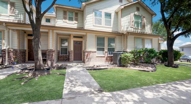 Photo of 13315 Bristow Dawn, San Antonio, TX 78217-1356