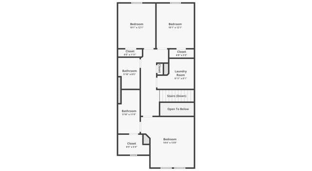 Photo of 13315 Bristow Dawn, San Antonio, TX 78217-1356
