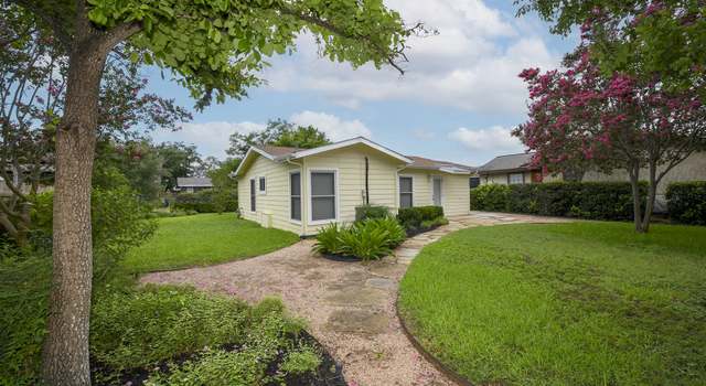 Photo of 230 Nock Ave, San Antonio, TX 78221