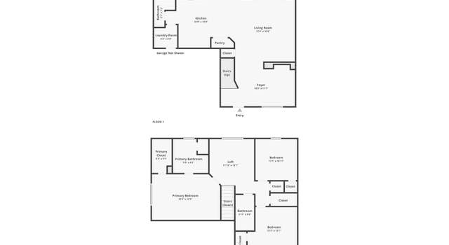 Photo of 6714 Raintree Pl, San Antonio, TX 78233