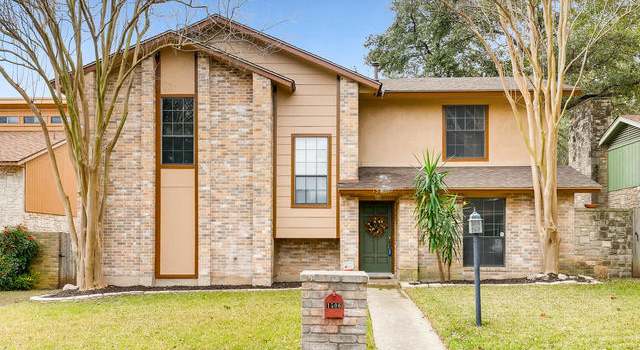 Photo of 1506 Beauchamp St, San Antonio, TX 78213-1210