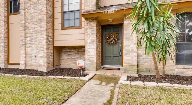 Photo of 1506 Beauchamp St, San Antonio, TX 78213-1210
