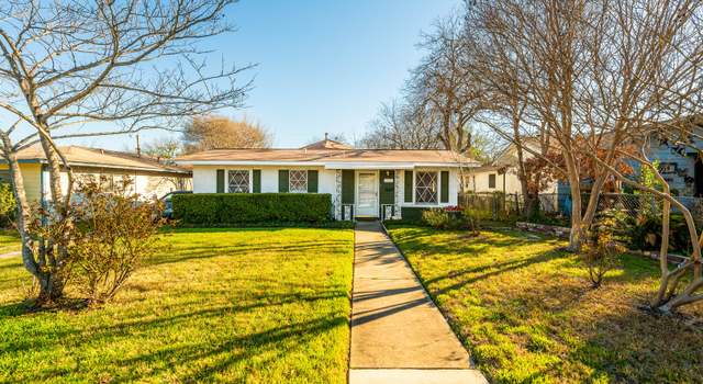 Photo of 138 Riverdale Dr, San Antonio, TX 78228