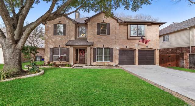Photo of 4508 Horseshoe Cv, Schertz, TX 78154