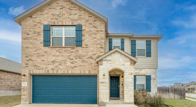 Photo of 520 Saddle House, Cibolo, TX 78108-3055