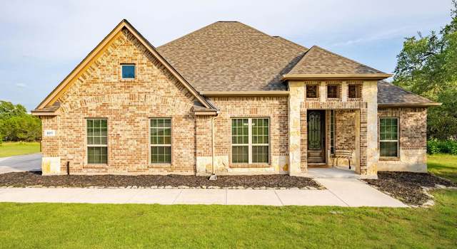 Photo of 109 Twin Terrace Way, Spring Branch, TX 78070