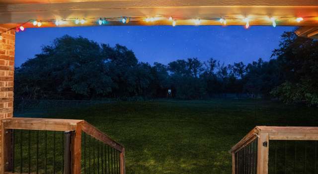 Photo of 109 Twin Terrace Way, Spring Branch, TX 78070