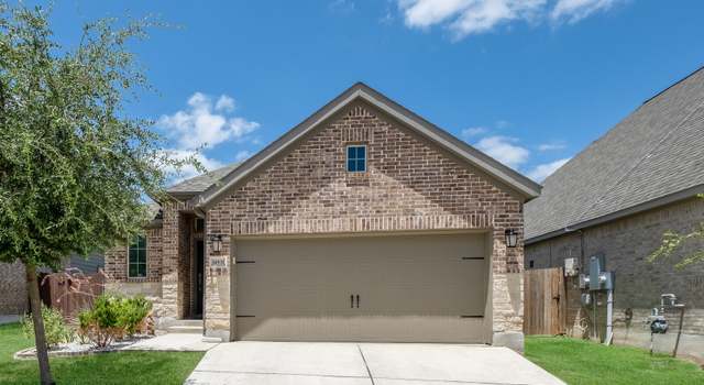 Photo of 14831 Flint Gln, San Antonio, TX 78254