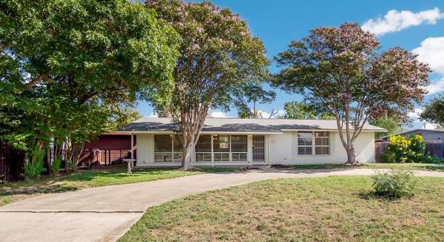 Photo of 103 S Skipper Dr, San Antonio, TX 78216-7446