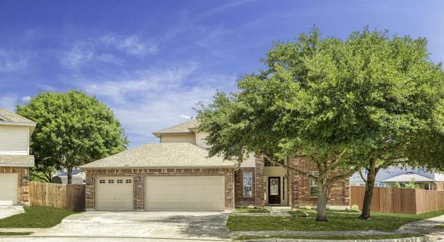 Photo of 24719 Alamosa Fls, San Antonio, TX 78255