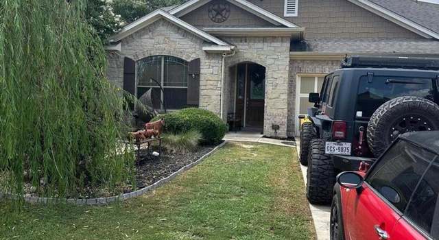 Photo of 13102 Cakebread, San Antonio, TX 78253-4877