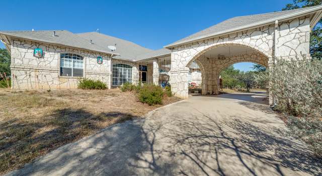 Photo of 135 County Road 7727, Natalia, TX 78059-2049
