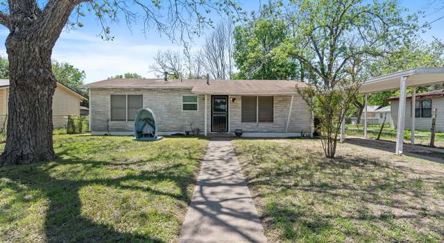 Photo of 1014 W Formosa Blvd, San Antonio, TX 78221