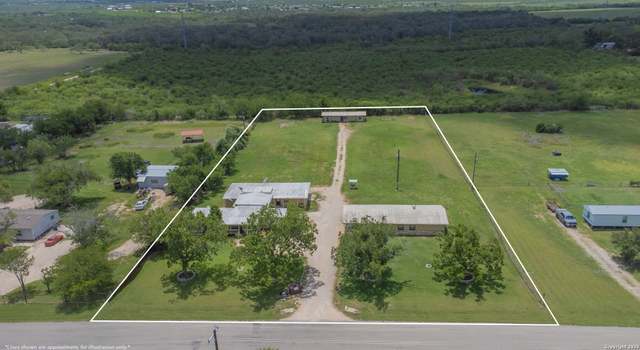Photo of 2478 Weil Rd, Marion, TX 78124