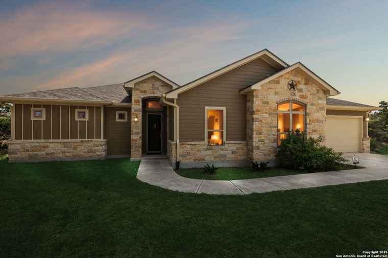 Photo of 1292 Parton Canyon Lake, TX 78133