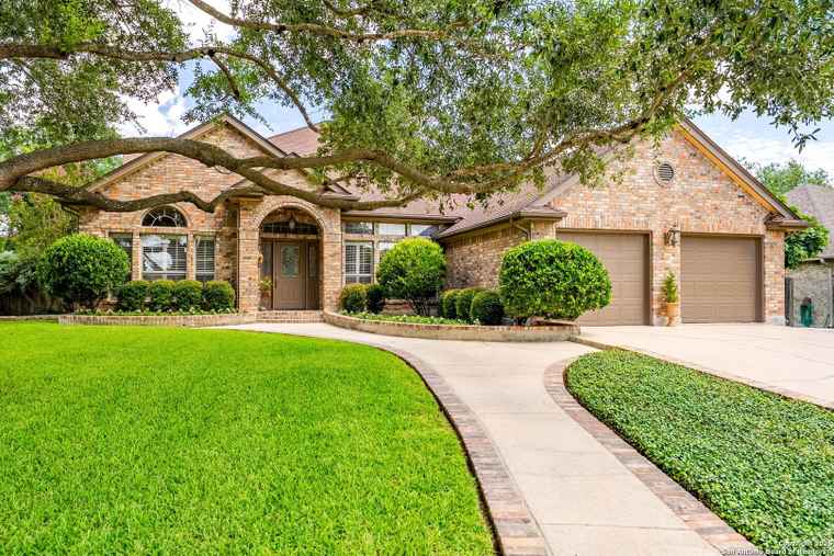 Photo of 2250 Providence New Braunfels, TX 78130