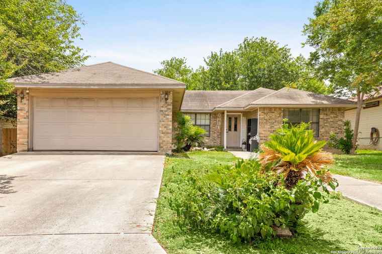 Photo of 2144 Cornerstone New Braunfels, TX 78130