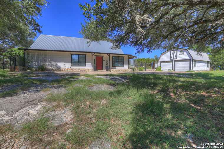 Photo of 500 Line Cp Spring Branch, TX 78070