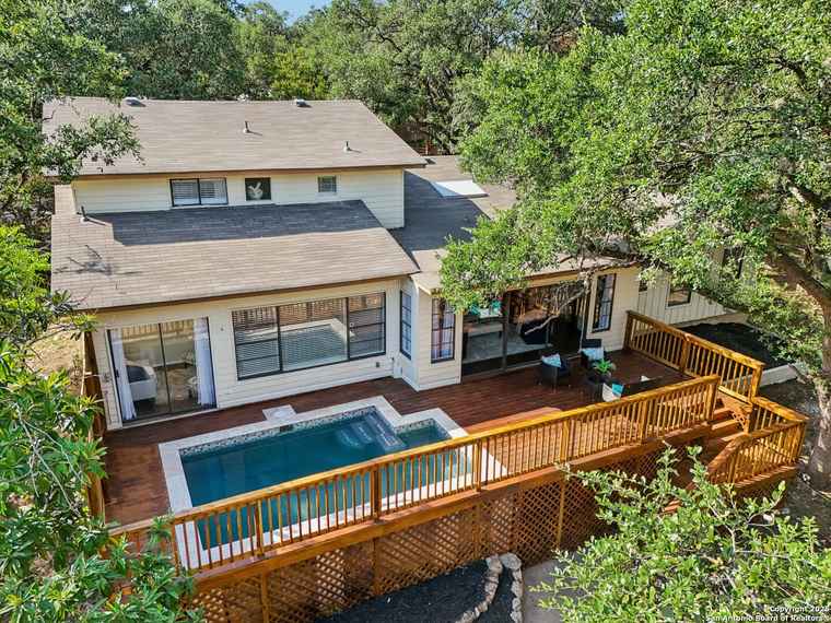Photo of 17102 Happy Holw San Antonio, TX 78232