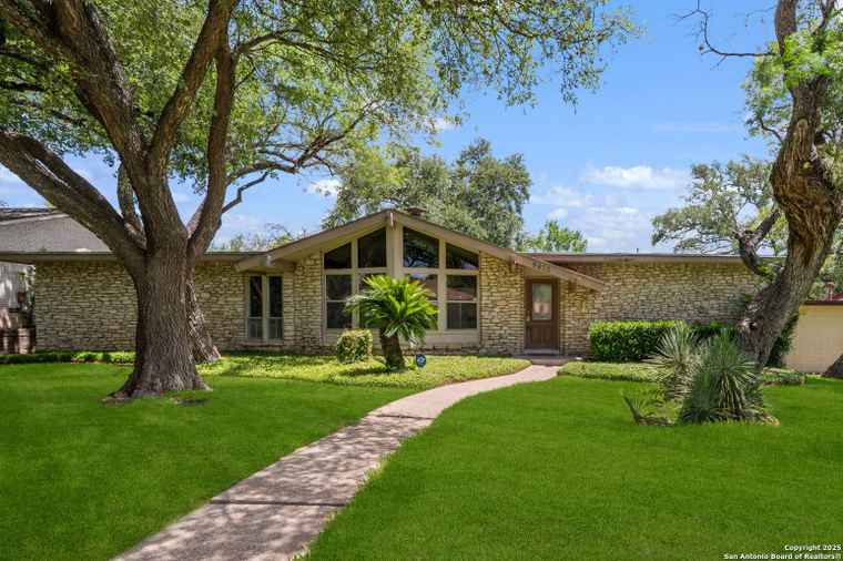 Photo of 9410 Ranchero San Antonio, TX 78240