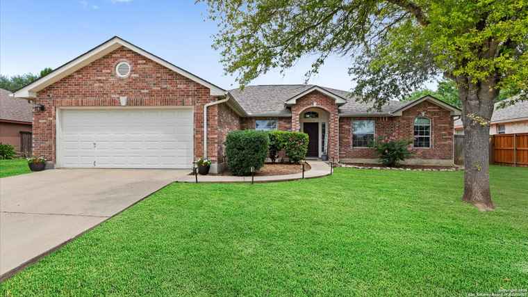 Photo of 1238 Sugar Land New Braunfels, TX 78130