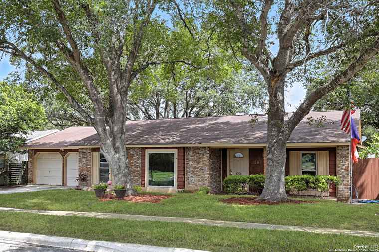 Photo of 5867 Oak Run San Antonio, TX 78247