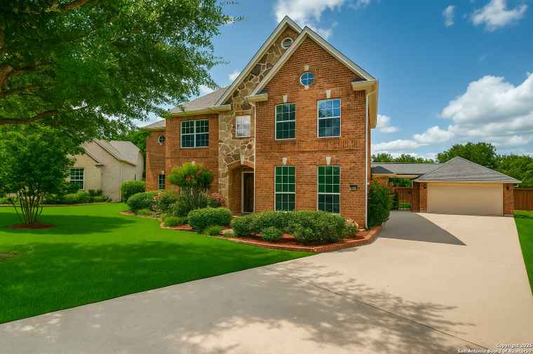 Photo of 21811 Chaucer San Antonio, TX 78256