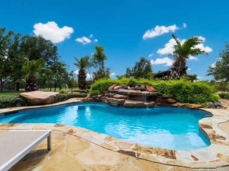 Photo of 1280 Mystic Pkwy Spring Branch, TX 78070