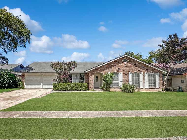 Photo of 12902 Esplanade San Antonio, TX 78233