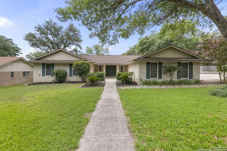 Photo of 8318 Heraldry St San Antonio, TX 78254