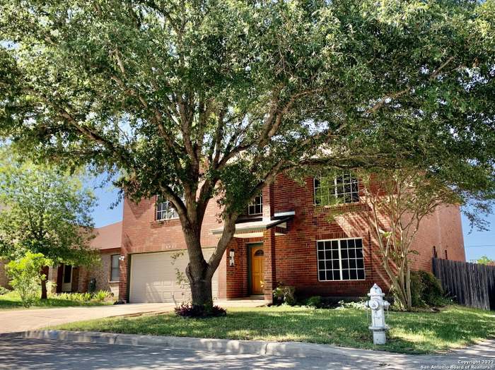 Northampton hoa converse tx discount