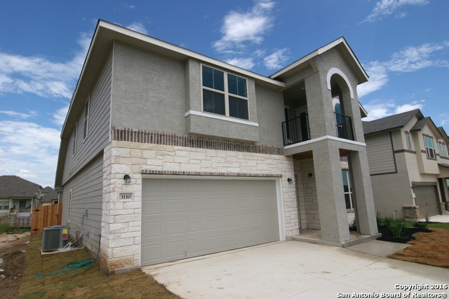 3110 Storm Watch San Antonio TX 78245 2403 MLS 1180829 Redfin